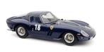 CMC - 1:18 - Ferrari 250 GTO - 1963 -  Laguna Seca 2004 -, Nieuw