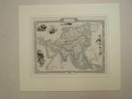 Azië - India, China, Korea, Japan, Indonesië; George Philip, Boeken, Nieuw