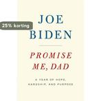 Promise Me, Dad 9781509890057 Joe Biden, Verzenden, Joe Biden