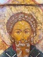 Icoon - Heilige Antipas (beschermheilige van de tandartsen)