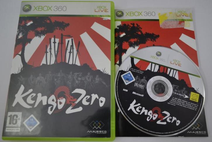 Kengo Zero (360), Games en Spelcomputers, Games | Xbox 360