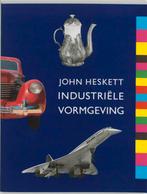 Industriele vormgeving 9789061683070, Boeken, Gelezen, Verzenden, J. Heskett, J. Nelissen