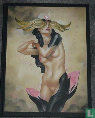 Rossbach, Jean-Sébastien - Mother - 2012, Boeken, Catalogussen en Folders, Zo goed als nieuw, Verzenden