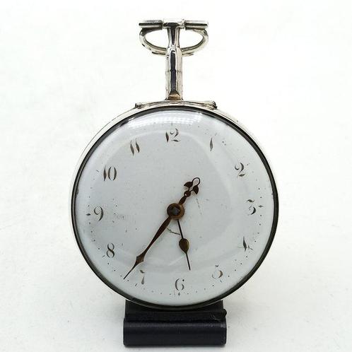 W.Green - Pocket watch - 1990-1999, Handtassen en Accessoires, Horloges | Heren