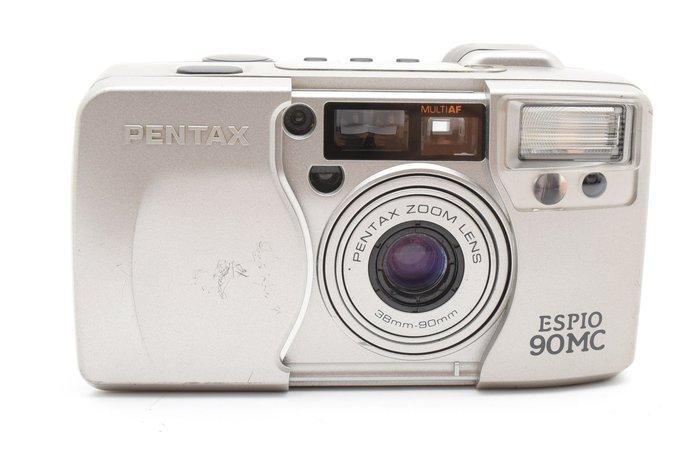 Pentax Espio 90MC | Analoge camera, TV, Hi-fi & Vidéo, Appareils photo analogiques