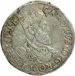 Pays-Bas espagnols, Brabant, Anvers Charles V. Zilveren