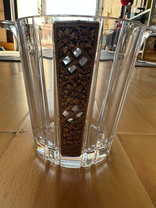 Vaas - .925 zilver, Antiek en Kunst, Antiek | Meubels | Tafels