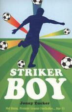 Striker boy by Jonny Zucker (Paperback), Gelezen, Jonny Zucker, Verzenden