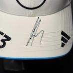 Mercedes - Formule 1 - George Russell Signed Adidas Cap -, Nieuw