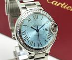 Cartier - Ballon Bleu de Cartier - W4BB0028 - Femme - 2020, Nieuw
