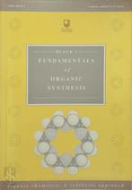 Fundamentals of Organic Synthesis, Nieuw, Nederlands, Verzenden