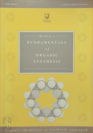 Fundamentals of Organic Synthesis, Livres, Langue | Langues Autre, Envoi
