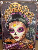 Mattel - Poupée Barbie Barbie Signature Día de Muertos -
