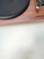 Crosley C62 Platenspelers, Verzenden, Nieuw