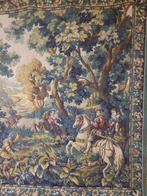 Gobelin Tapisserie murale Gobelin - Tapisserie - 210 cm -, Antiek en Kunst