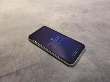 Veiling - Apple iPhone 11 128GB iOS 18 - In Nette Staat beschikbaar voor biedingen