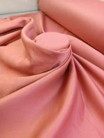 Textiel - 400 cm - 140 cm - Ottomaanse poef van zwaar katoen