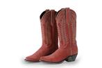 Caborca Cowboy laarzen in maat 36 Roze | 5% korting, Kleding | Dames, Schoenen, Caborca, Verzenden, Zo goed als nieuw, Roze