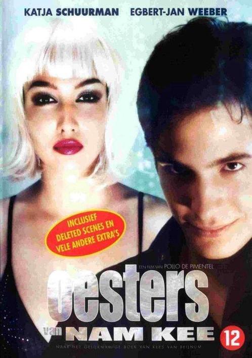 Oesters van Nam Kee (dvd tweedehands film), Cd's en Dvd's, Dvd's | Actie, Ophalen of Verzenden