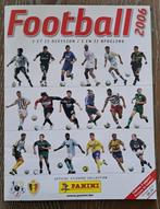 Panini - Football Belgium 2006 - 1 Complete Album, Verzamelen, Nieuw