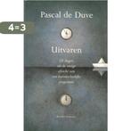 Uitvaren 9789065511713 Duve, Boeken, Verzenden, Gelezen, Duve