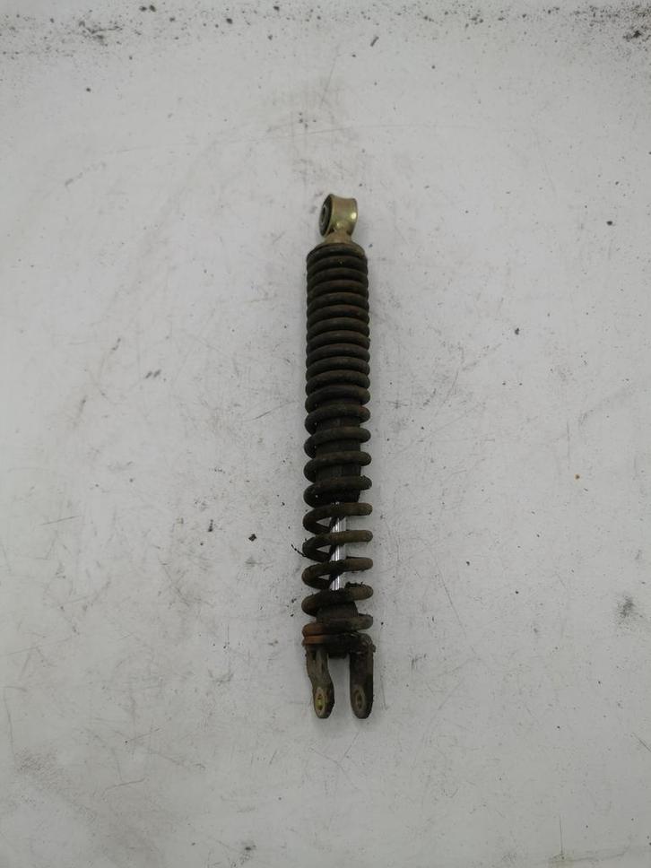 Kymco Sento Roze 2008 / Achterveer, Fietsen en Brommers, Brommeronderdelen | Scooters, Overige typen, Overige merken, Ophalen of Verzenden