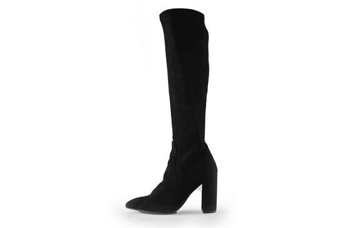 Taft Laarzen in maat 37 Zwart | 5% extra korting, Kinderen en Baby's, Kinderkleding | Schoenen en Sokken, Jongen of Meisje, Zo goed als nieuw