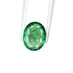 Zonder Minimumprijs Smaragd - 2.38 ct - International, Nieuw