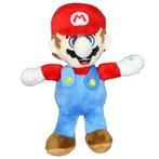 Nintendo Super Mario Pluche Knuffel 20cm - Officiële