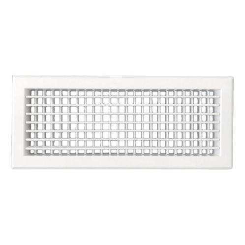 Wandrooster VTA-8110D (INBOUW) staal, Doe-het-zelf en Bouw, Ventilatie en Afzuiging, Nieuw, Verzenden
