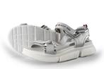 Tommy Hilfiger Sandalen in maat 34 Grijs | 10% extra korting, Enfants & Bébés, Vêtements enfant | Chaussures & Chaussettes, Verzenden