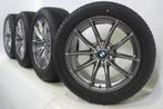 BMW Z4 G29 768 17 inch velgen Bridgestone Runflat Winterband, Ophalen of Verzenden, Nieuw