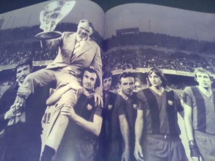 Jordi Finestres Martínez - Mites del Barça - 2005, Verzamelen, Overige Verzamelen