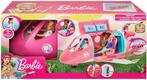 Barbie - Droomvliegtuig (GJB33)