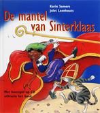 De mantel van Sinterklaas 9789085605089, Boeken, K. Somers, Zo goed als nieuw, Verzenden