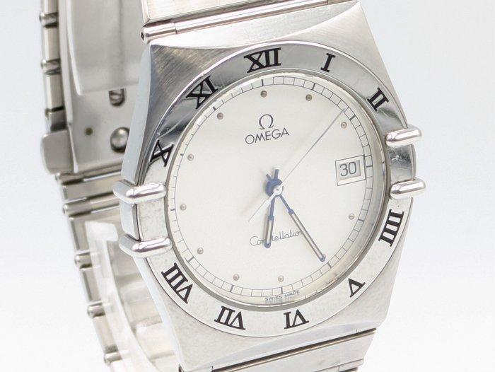 Omega - Constellation - Homme - 1990-1999, Handtassen en Accessoires, Horloges | Heren