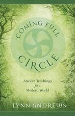 Coming Full Circle 9781937907013 Lynn Andrews, Verzenden, Gelezen, Lynn Andrews