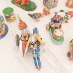 Various Manufacturers - Verzameling van ongepakte tinnen