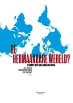 De hermaakbare wereld? 9789038226439 Julie Carlier, Livres, Verzenden, Julie Carlier