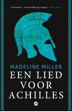 Een lied voor Achilles 9789493081222 Madeline Miller, Verzenden, Madeline Miller