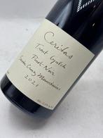 2021 Ceritas Trout Gulch Pinot Noir Santa Cruz Mountains -, Nieuw