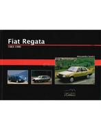 FIAT REGATA 1983-1990, Ophalen of Verzenden, Nieuw