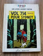 Tintin - Album Pop Hop - Vol 714 pour Sydney - 1 Album - EO, Boeken, Nieuw
