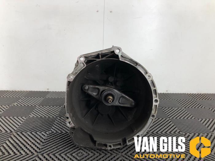 Versnellingsbak BMW 1-Serie O253037, Auto-onderdelen, Motor en Toebehoren