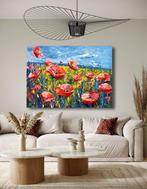 Yadiel Gonzales - “Explosión de coleres en la pradera”