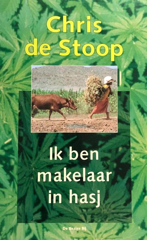 IK BEN MAKELAAR IN HASJ 9789023438113 Chris de Stoop, Boeken, Romans, Gelezen, Verzenden