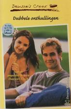 Dubbele onthullingen / Dubbele onthullingen / Dawsons Creek, Boeken, Verzenden, Gelezen, C.J. Anders