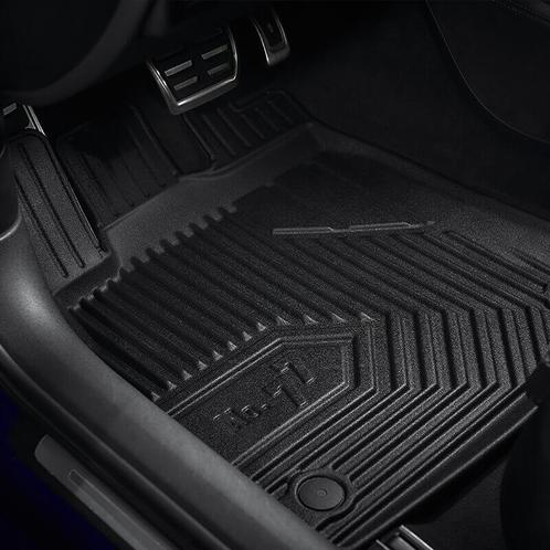 Volkswagen Tiguan III vanaf 2024 All Weather rubber automatt, Autos : Pièces & Accessoires, Habitacle & Garnissage, Envoi