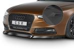 Cupspoilerlip met ABE voor Audi A5/S5 8T CSR-CSL187-L, Verzenden, Nieuw