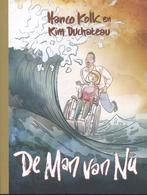 De man van nu 9789076174839 Hanco Kolk, Boeken, Verzenden, Zo goed als nieuw, Hanco Kolk